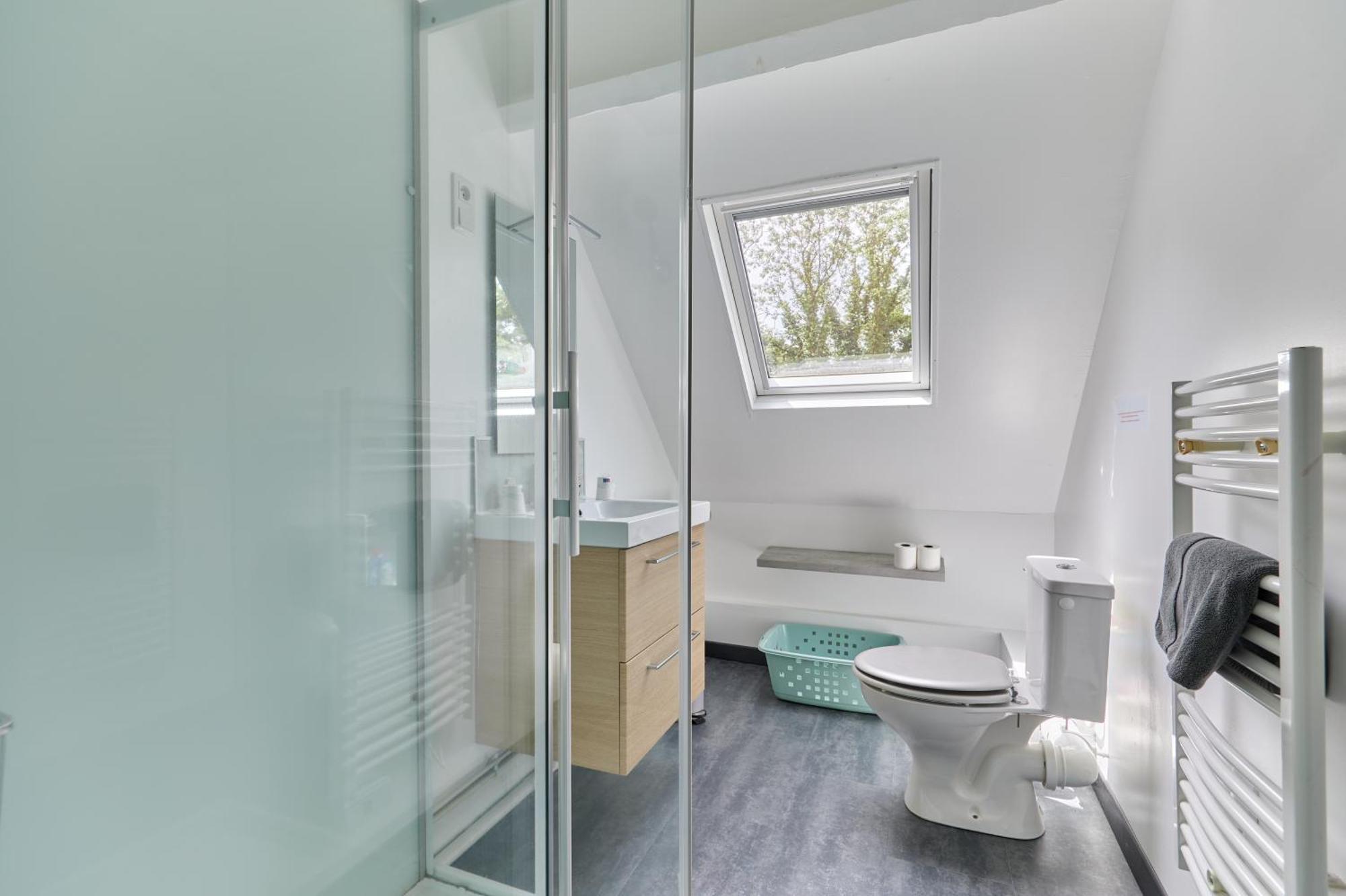 Domaine Du Gros Chene - Terrasses Avec Jacuzzis Privatifs Apartment *